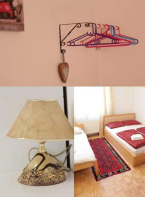Old town Sarajevo feelings apartment